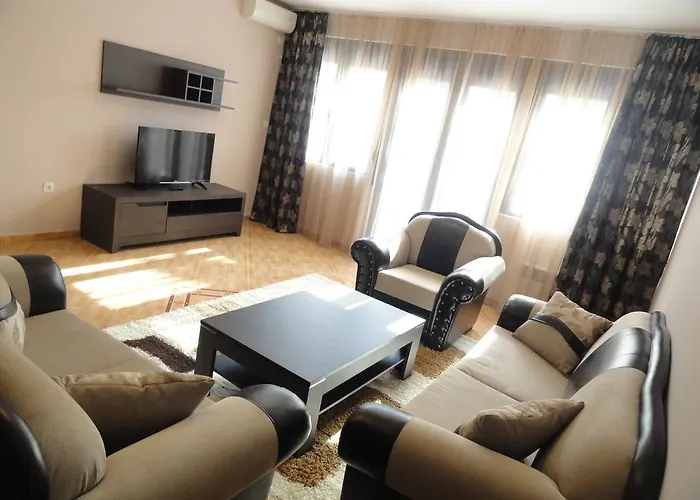 Holiday Home Centar