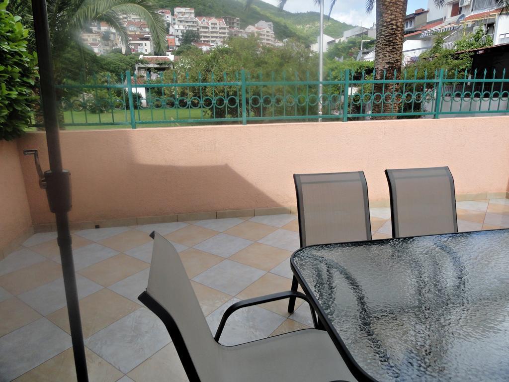 Holiday Home Centar Budva
