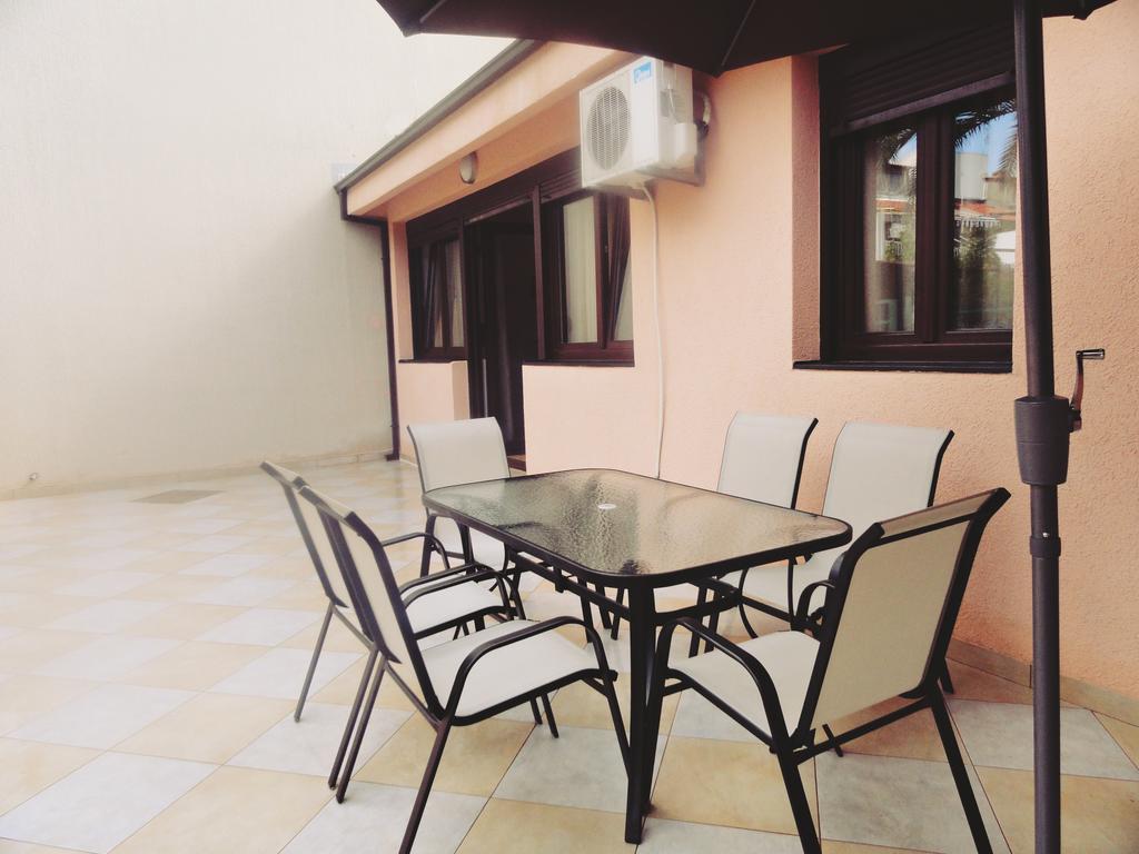 Holiday home Holiday Home Centar Budva
