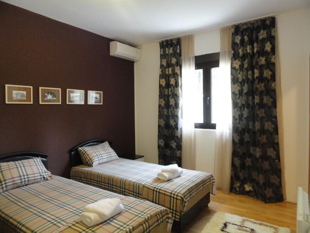 Holiday home Holiday Home Centar Budva