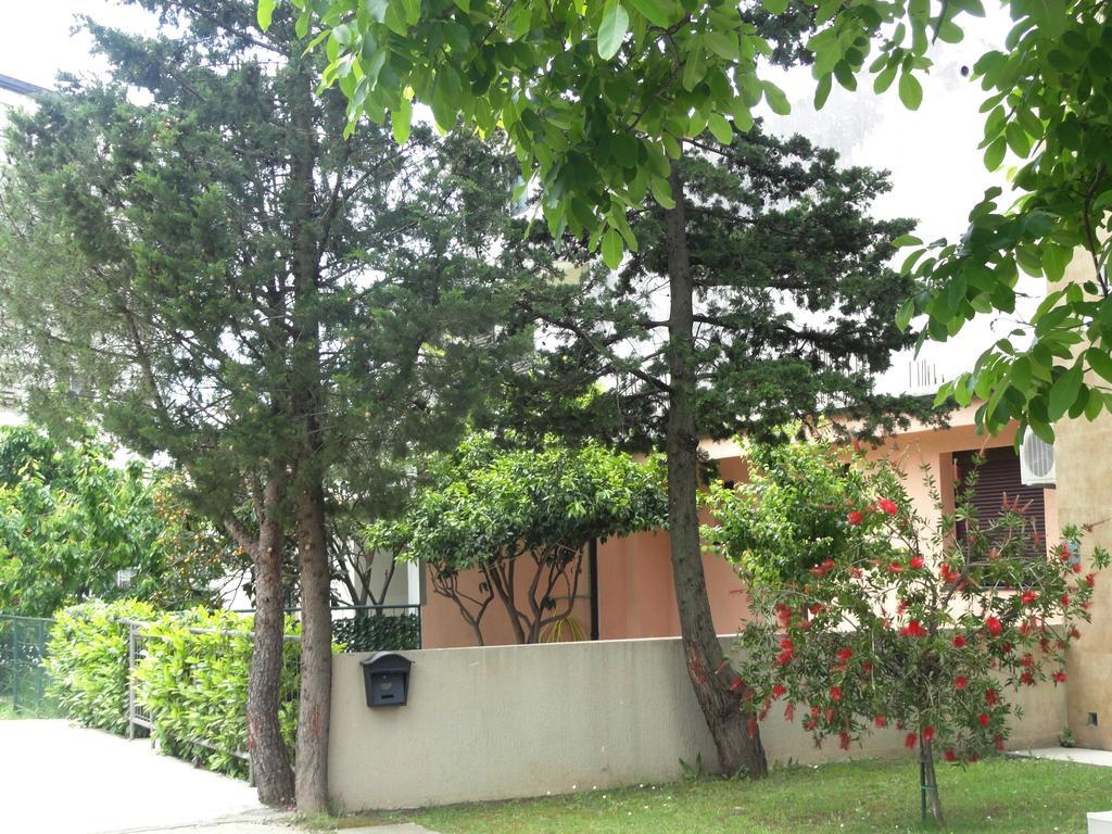 Holiday home Holiday Home Centar Budva