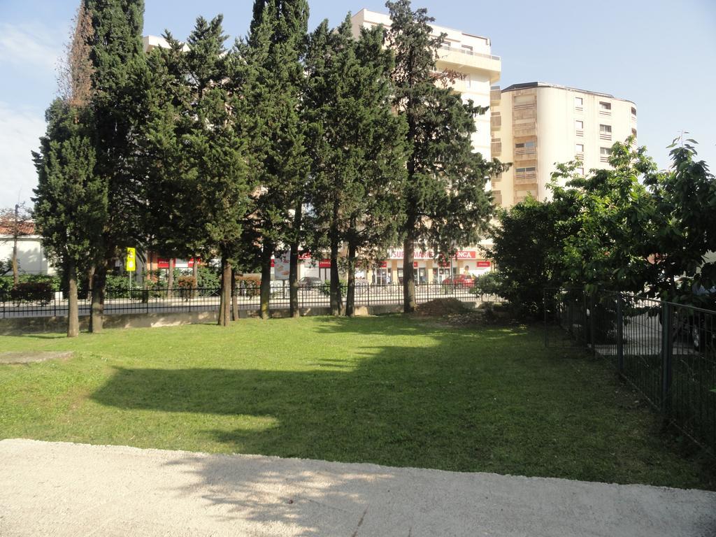 Holiday Home Centar Budva