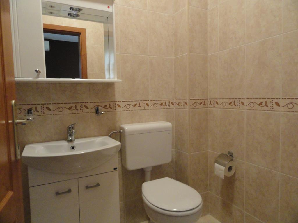 Holiday home Holiday Home Centar Budva
