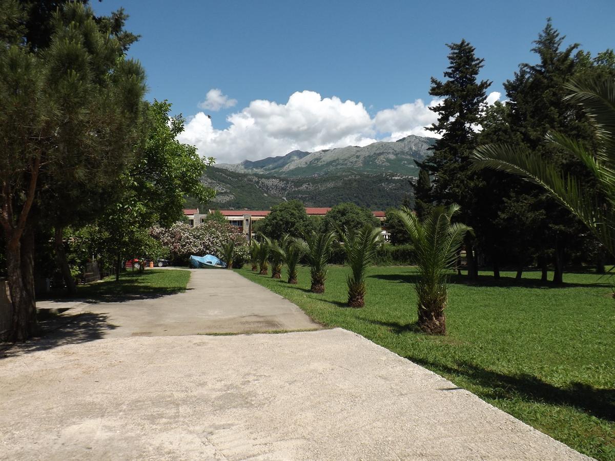 Holiday Home Centar Budva