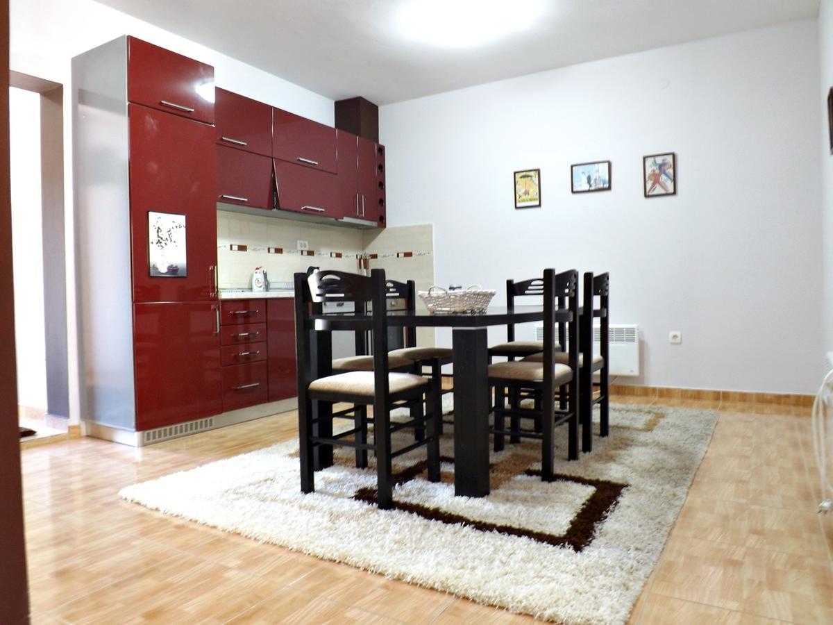 Holiday Home Centar Holiday home