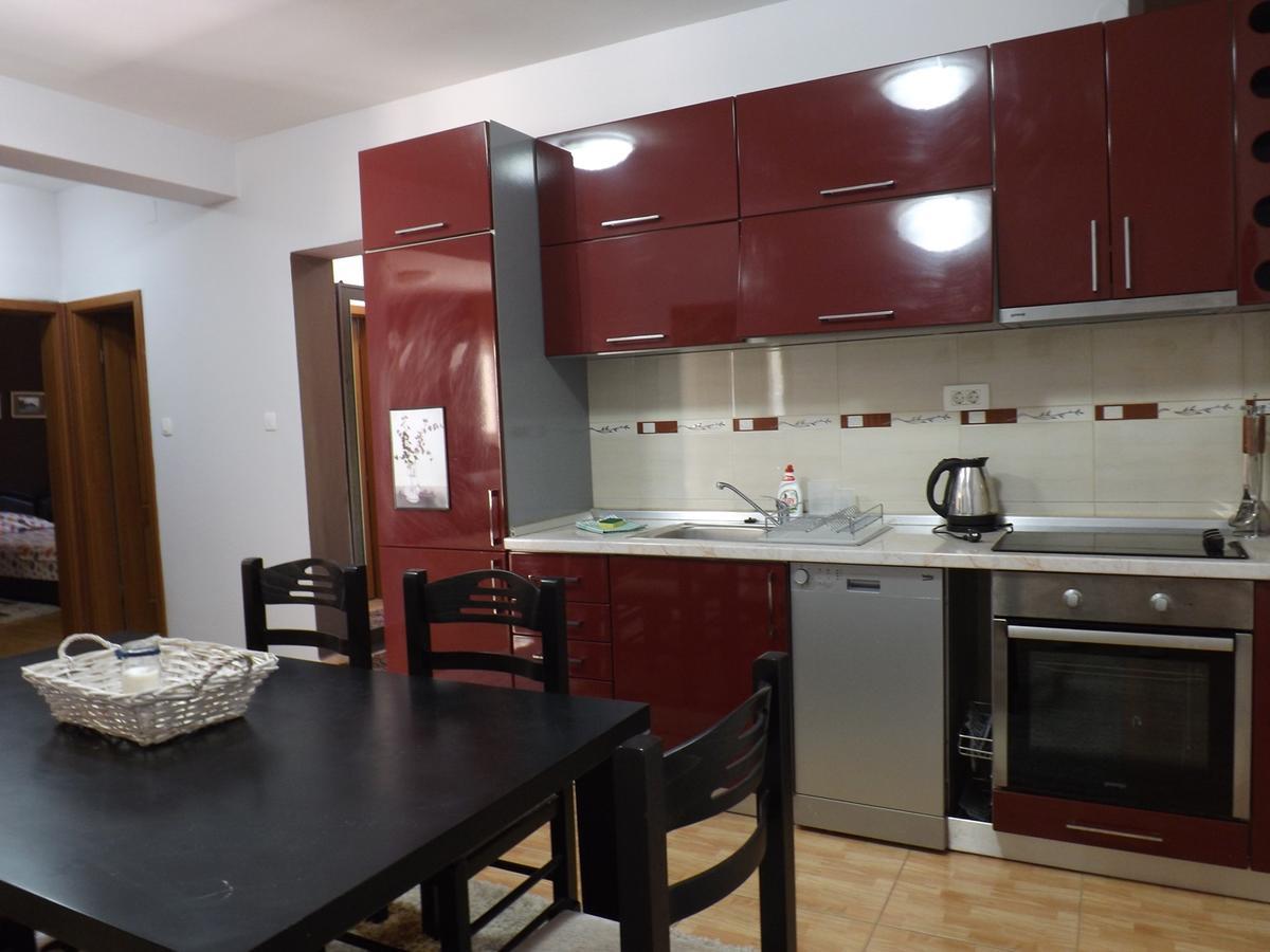 Holiday home Holiday Home Centar Budva
