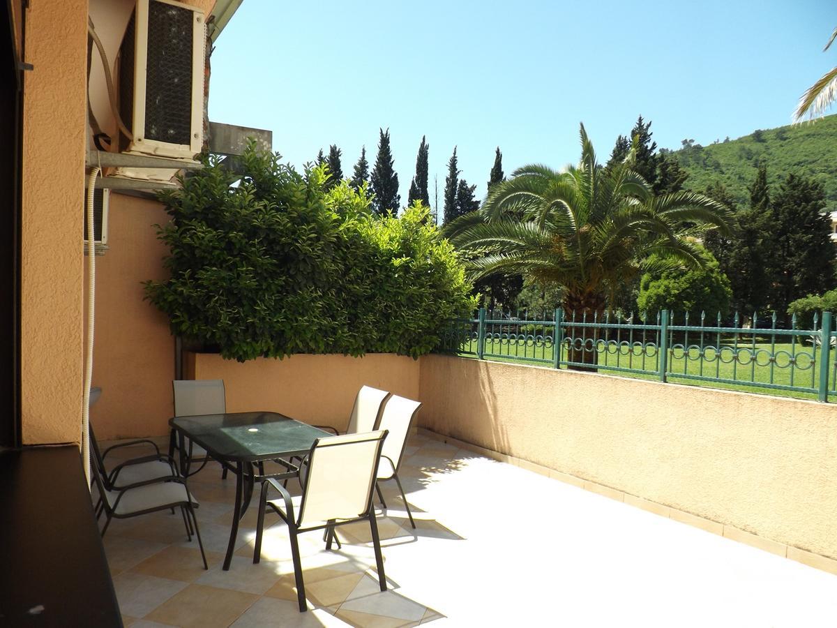 Holiday Home Centar Holiday home Budva