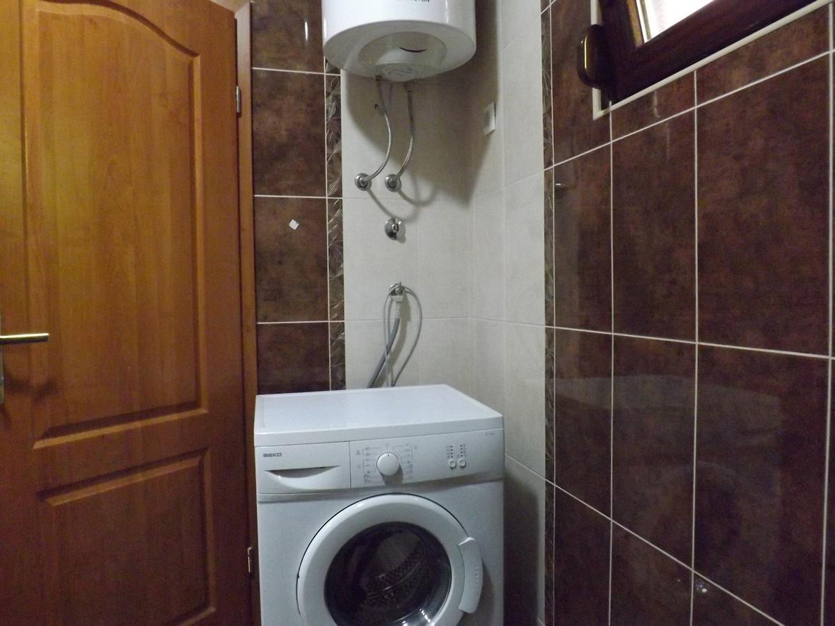 Holiday Home Centar Holiday home *
